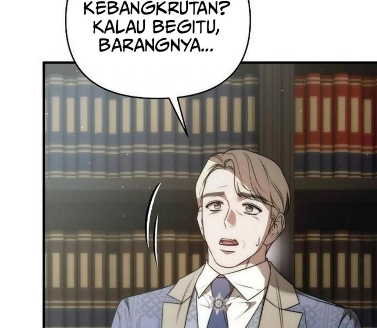 How to turn a kind savior into an emperor Chapter 51 page 67
