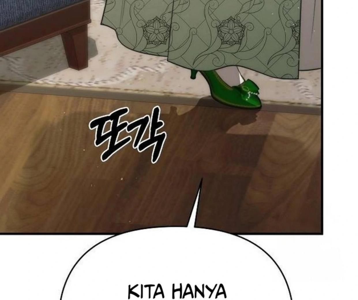 How to turn a kind savior into an emperor Chapter 51 page 70