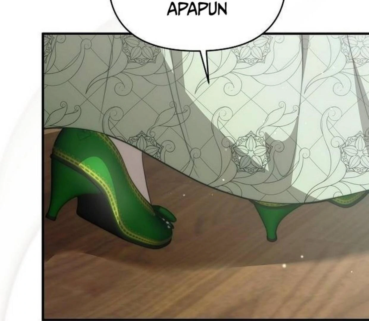 How to turn a kind savior into an emperor Chapter 51 page 85