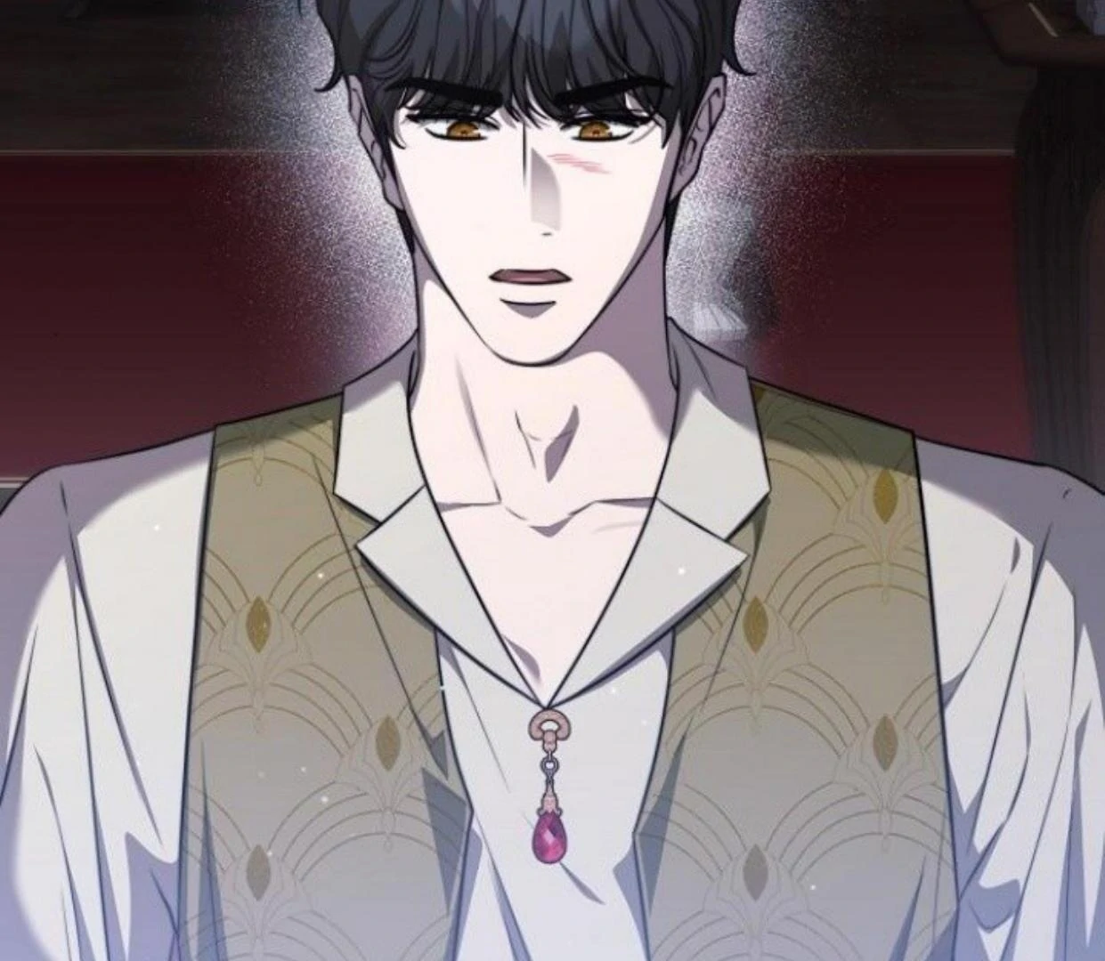 How to turn a kind savior into an emperor Chapter 57 page 99