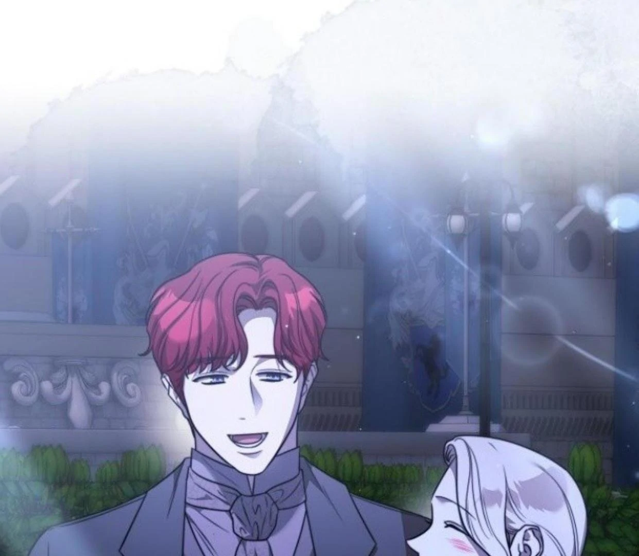How to turn a kind savior into an emperor Chapter 57 page 101