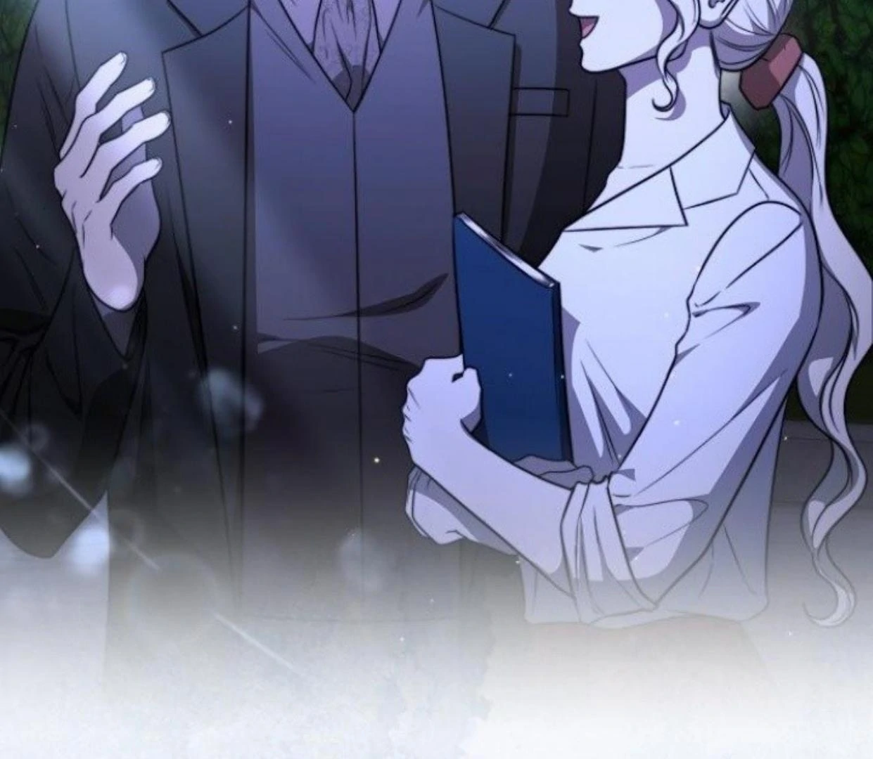 How to turn a kind savior into an emperor Chapter 57 page 102