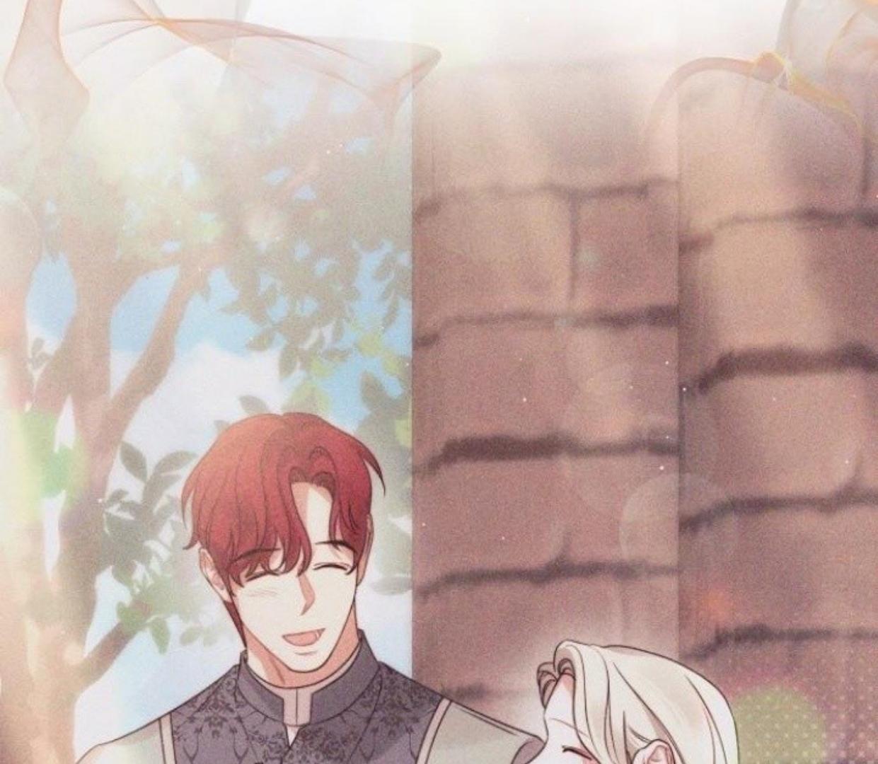How to turn a kind savior into an emperor Chapter 57 page 104