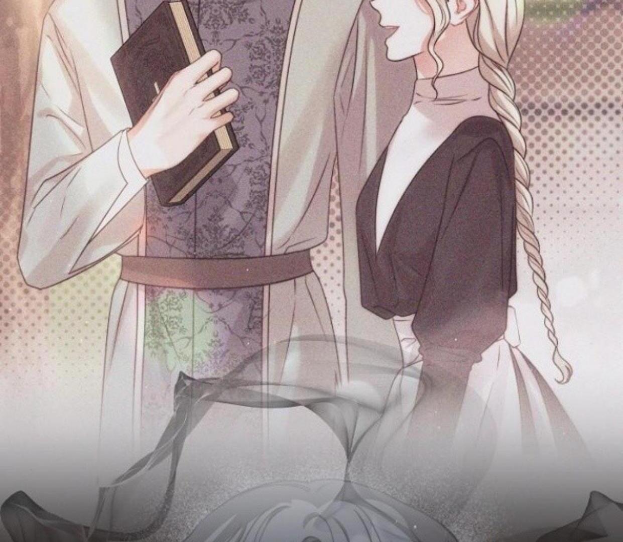 How to turn a kind savior into an emperor Chapter 57 page 105