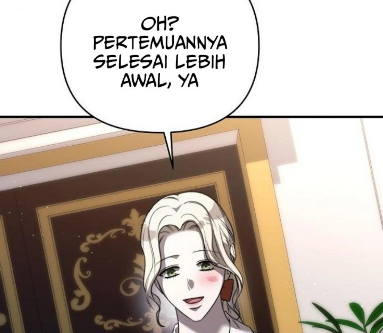 How to turn a kind savior into an emperor Chapter 57 page 120