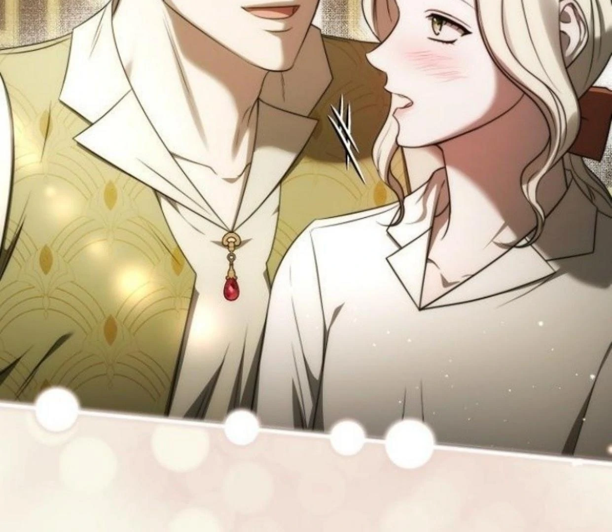 How to turn a kind savior into an emperor Chapter 57 page 12