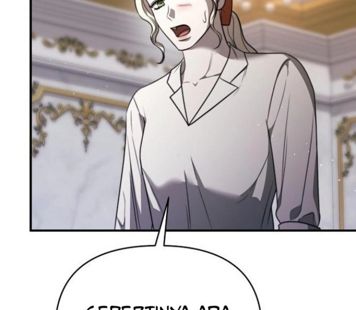 How to turn a kind savior into an emperor Chapter 57 page 133