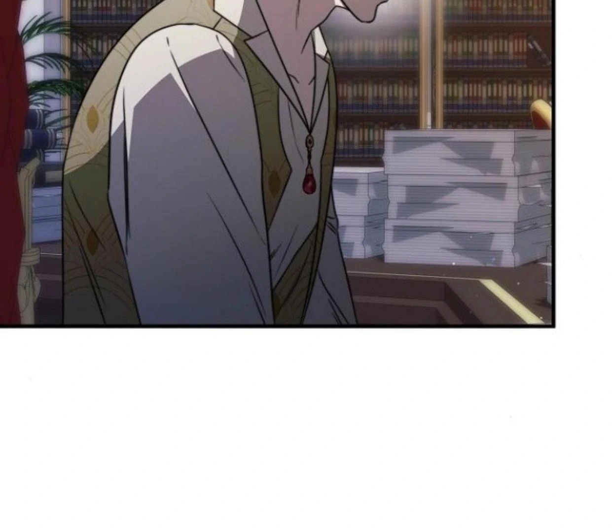 How to turn a kind savior into an emperor Chapter 57 page 136