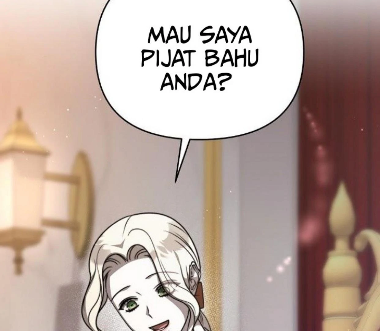 How to turn a kind savior into an emperor Chapter 57 page 145