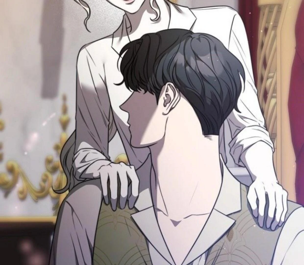 How to turn a kind savior into an emperor Chapter 57 page 146