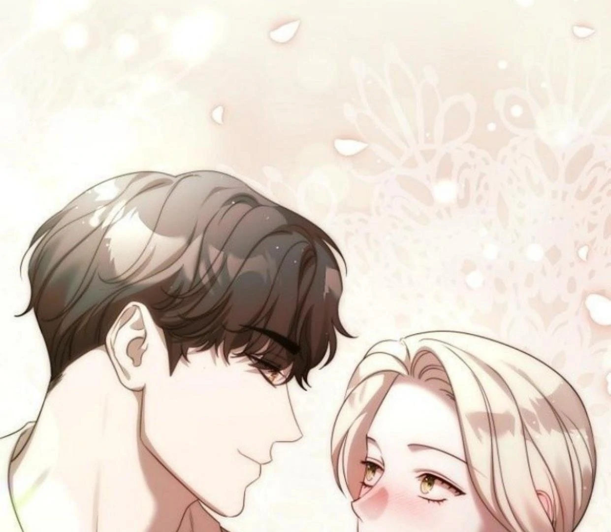 How to turn a kind savior into an emperor Chapter 57 page 14