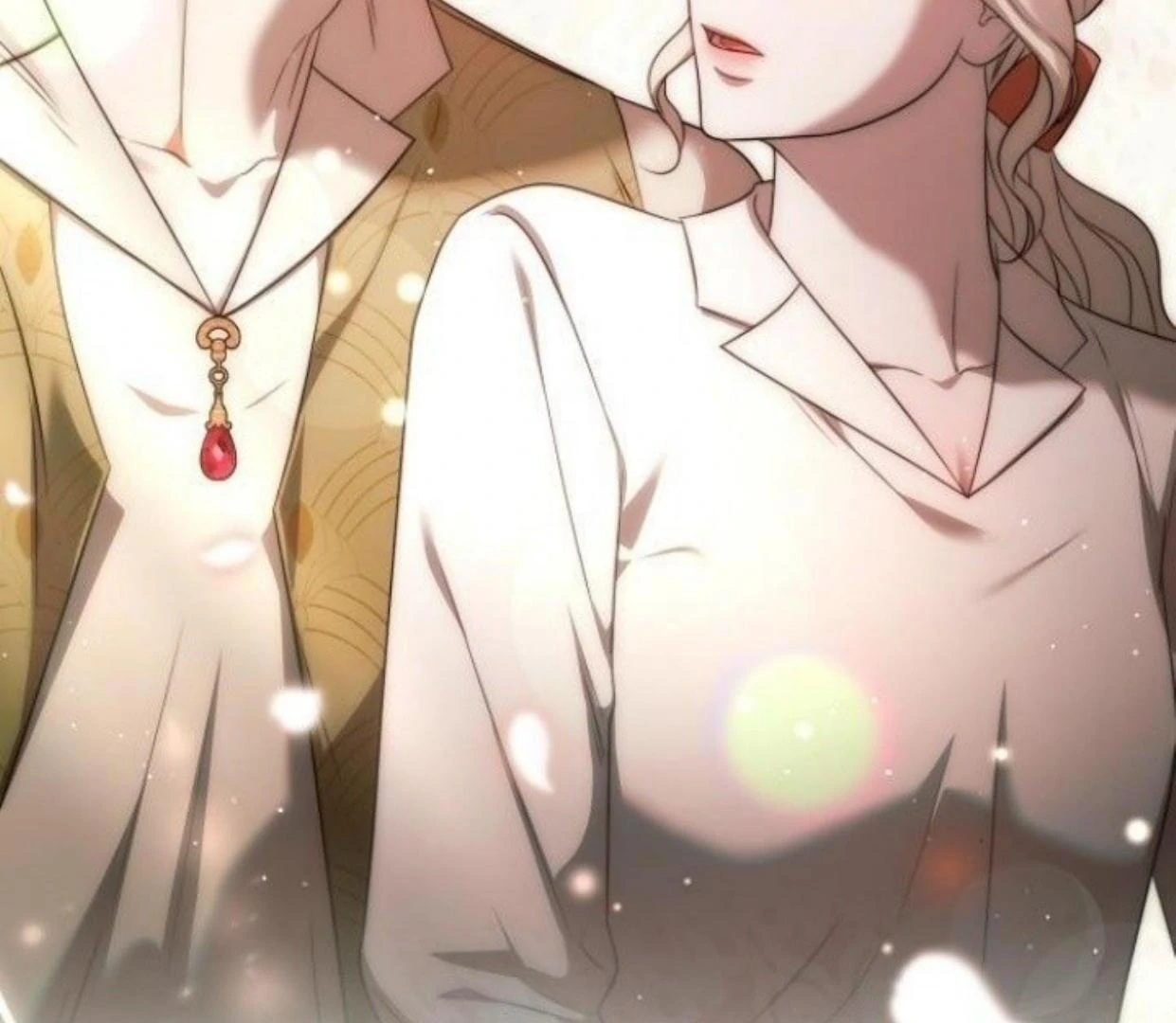 How to turn a kind savior into an emperor Chapter 57 page 15