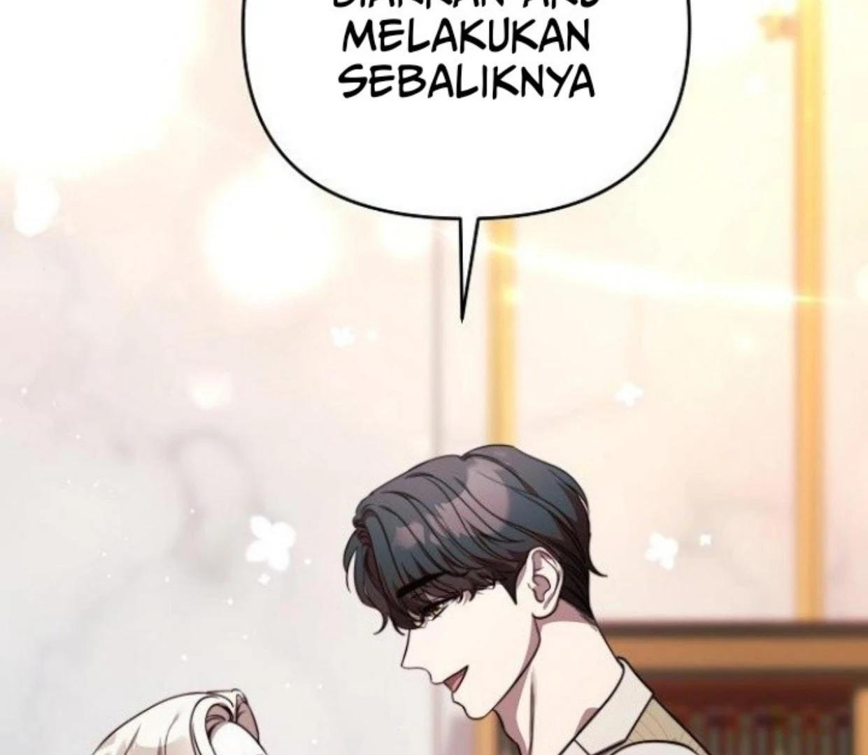 How to turn a kind savior into an emperor Chapter 57 page 163