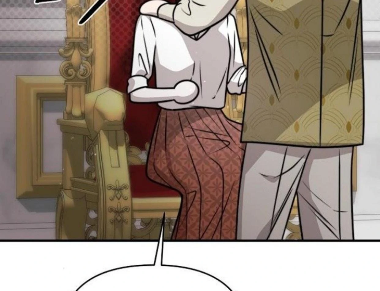 How to turn a kind savior into an emperor Chapter 57 page 170