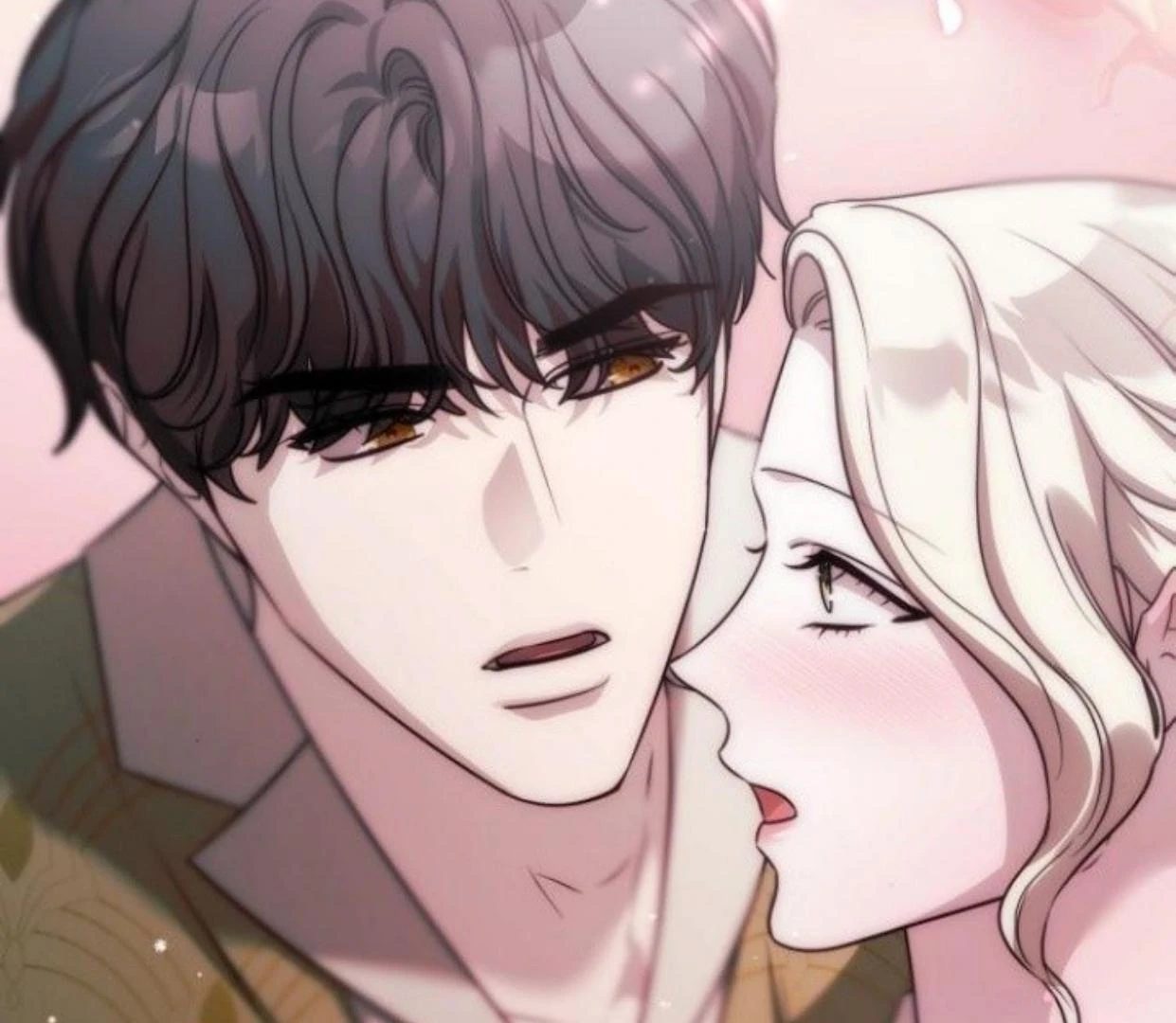 How to turn a kind savior into an emperor Chapter 57 page 195