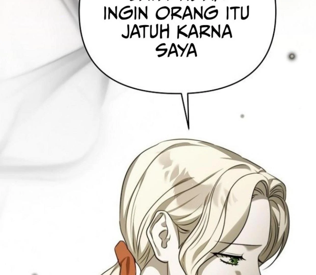 How to turn a kind savior into an emperor Chapter 57 page 22
