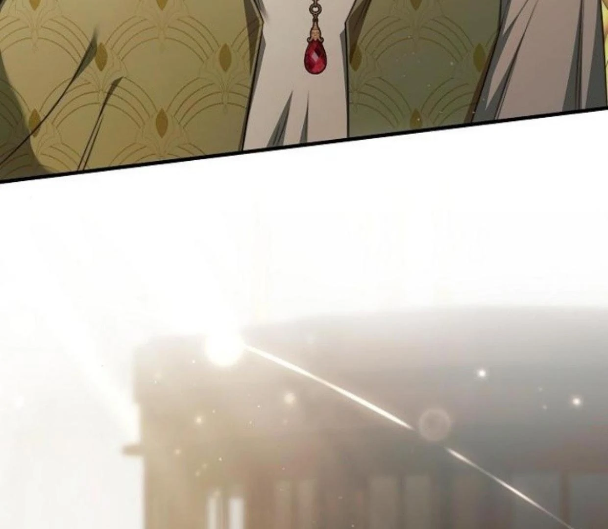 How to turn a kind savior into an emperor Chapter 57 page 32
