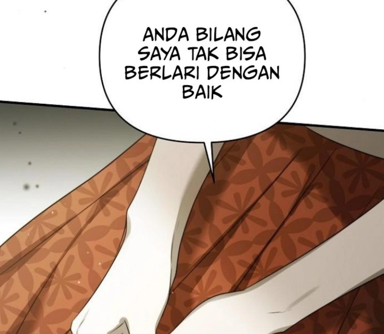 How to turn a kind savior into an emperor Chapter 57 page 36