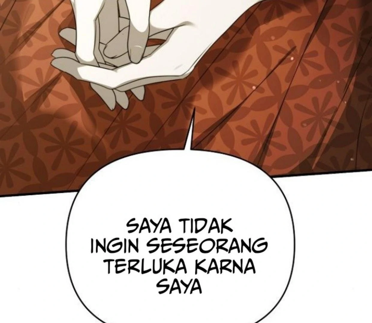 How to turn a kind savior into an emperor Chapter 57 page 37