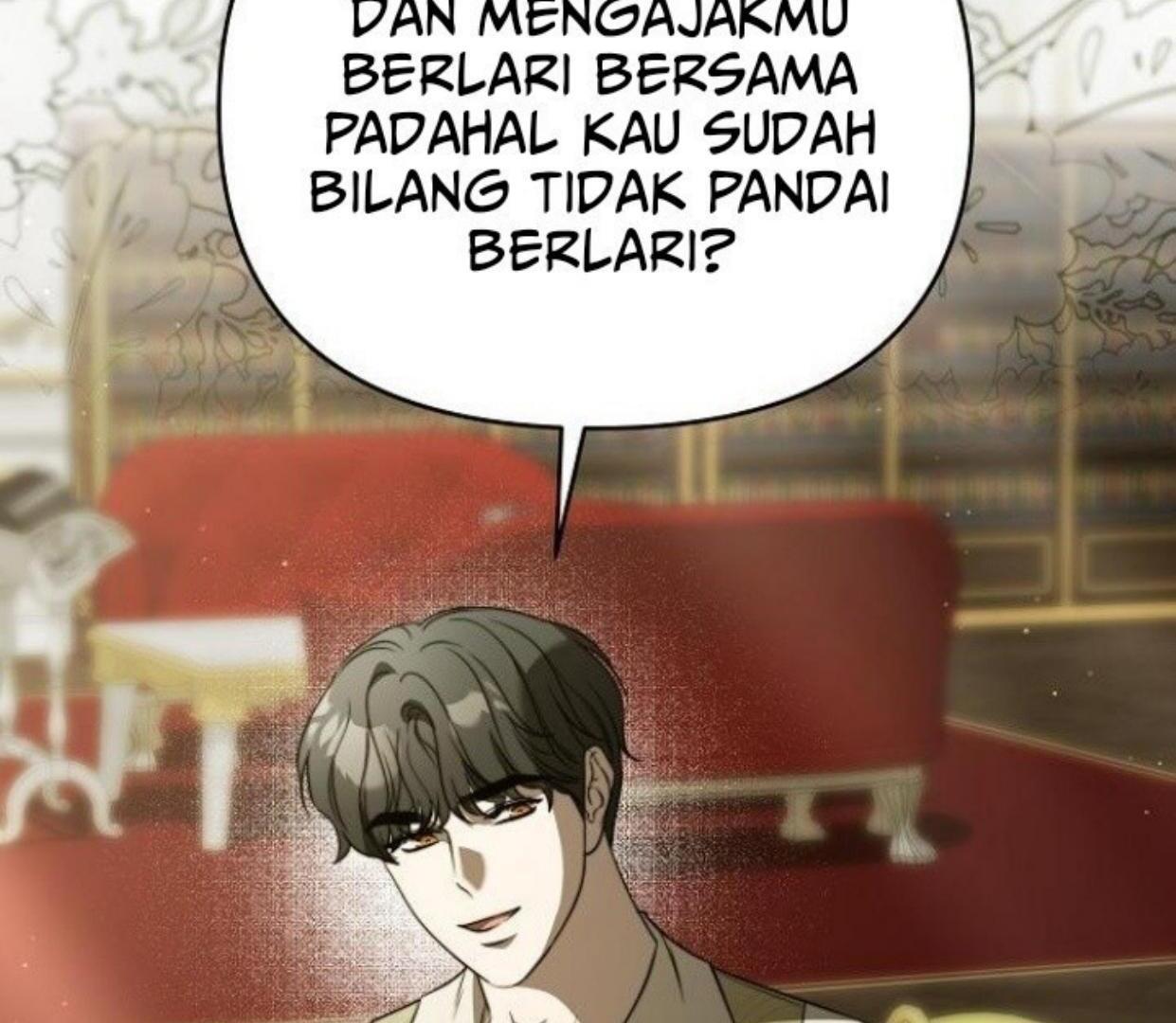 How to turn a kind savior into an emperor Chapter 57 page 3