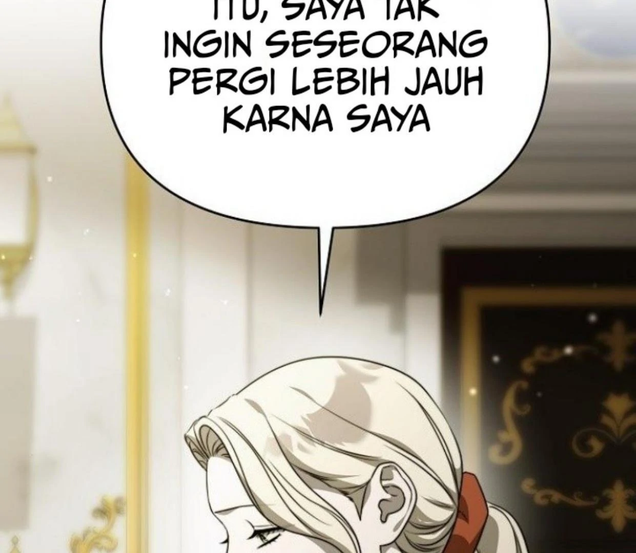 How to turn a kind savior into an emperor Chapter 57 page 39