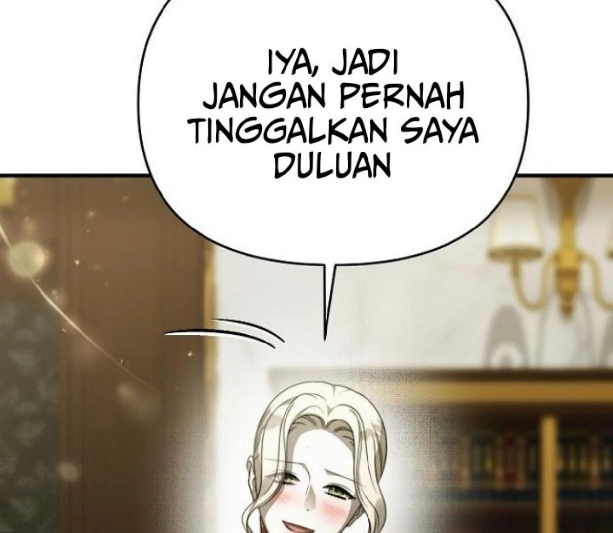 How to turn a kind savior into an emperor Chapter 57 page 50