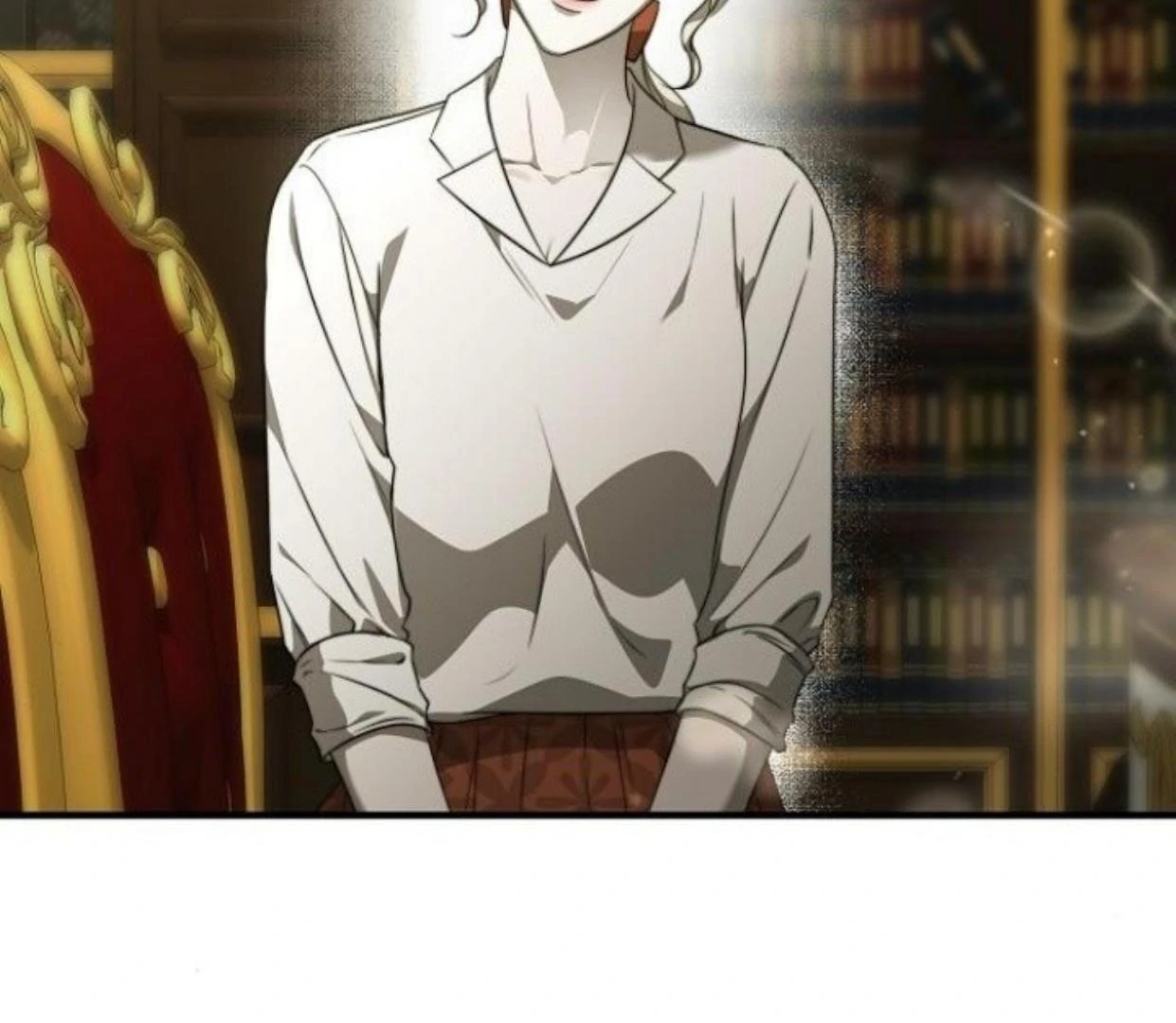 How to turn a kind savior into an emperor Chapter 57 page 51