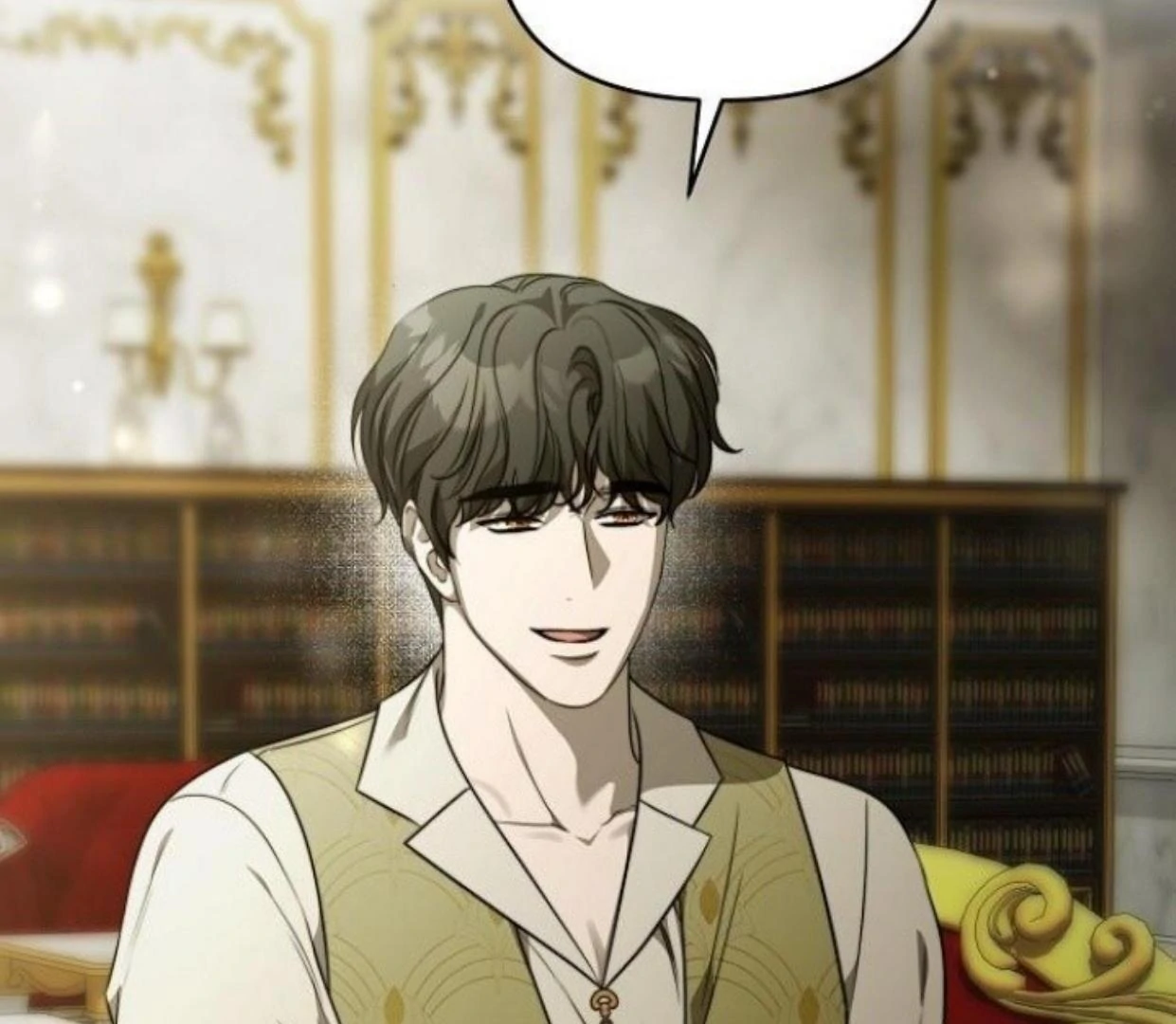 How to turn a kind savior into an emperor Chapter 57 page 53