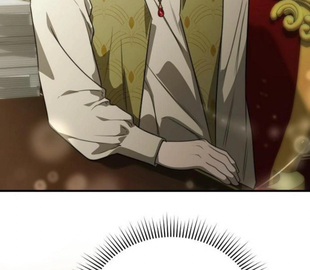 How to turn a kind savior into an emperor Chapter 57 page 54