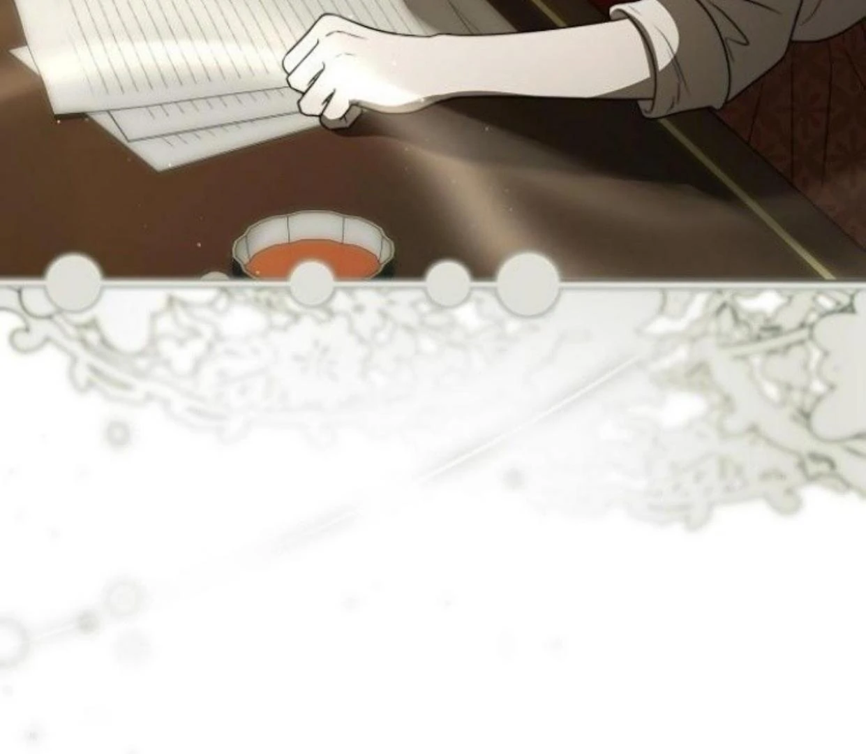 How to turn a kind savior into an emperor Chapter 57 page 5