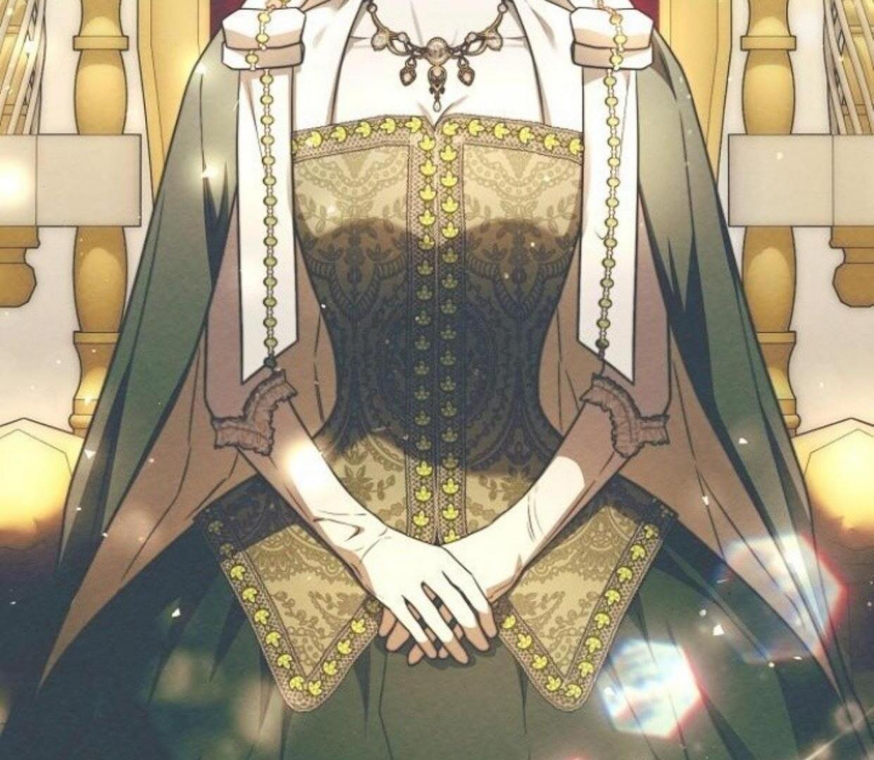 How to turn a kind savior into an emperor Chapter 57 page 59