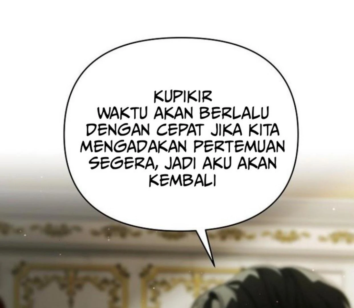 How to turn a kind savior into an emperor Chapter 57 page 61
