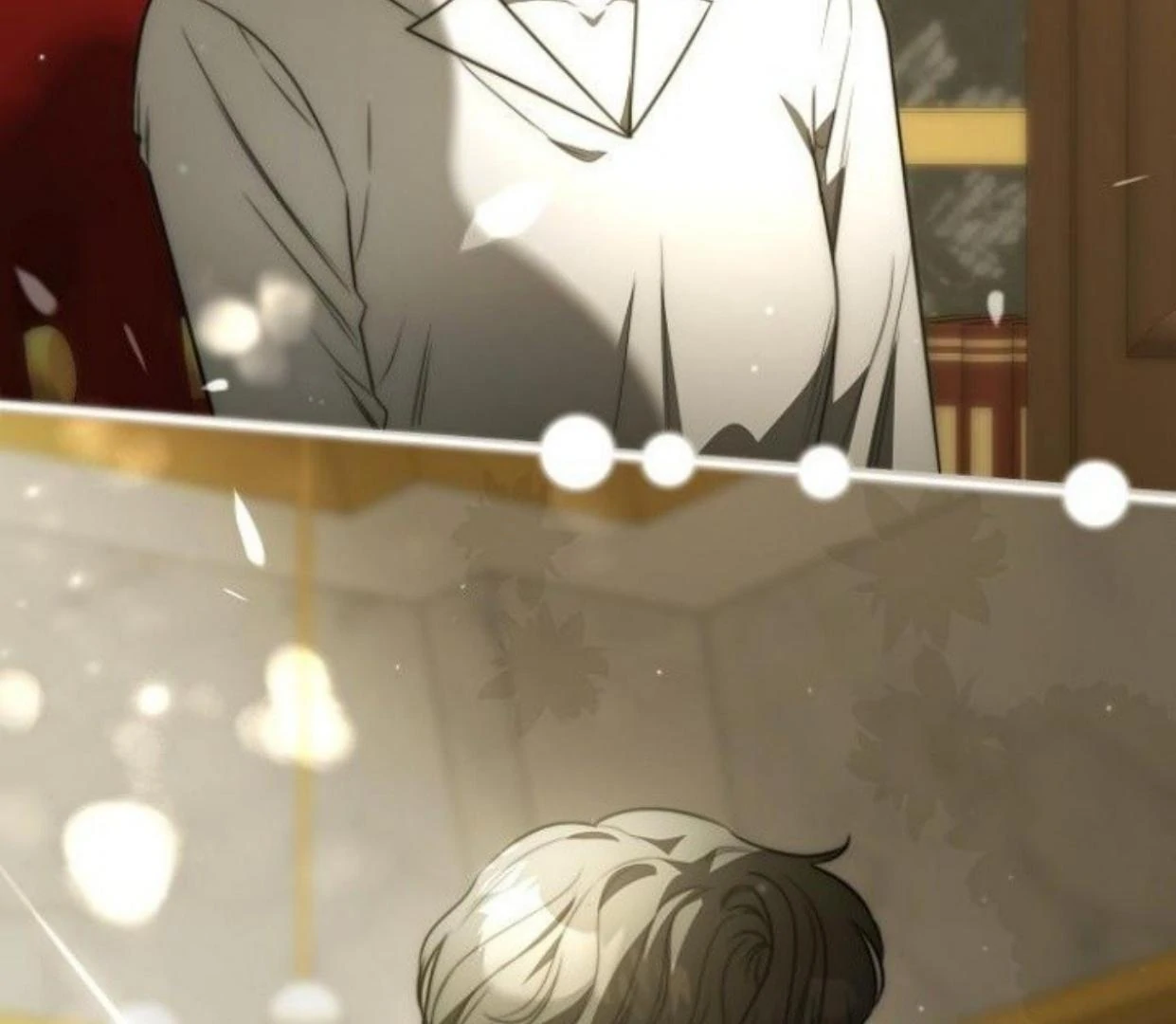 How to turn a kind savior into an emperor Chapter 57 page 66