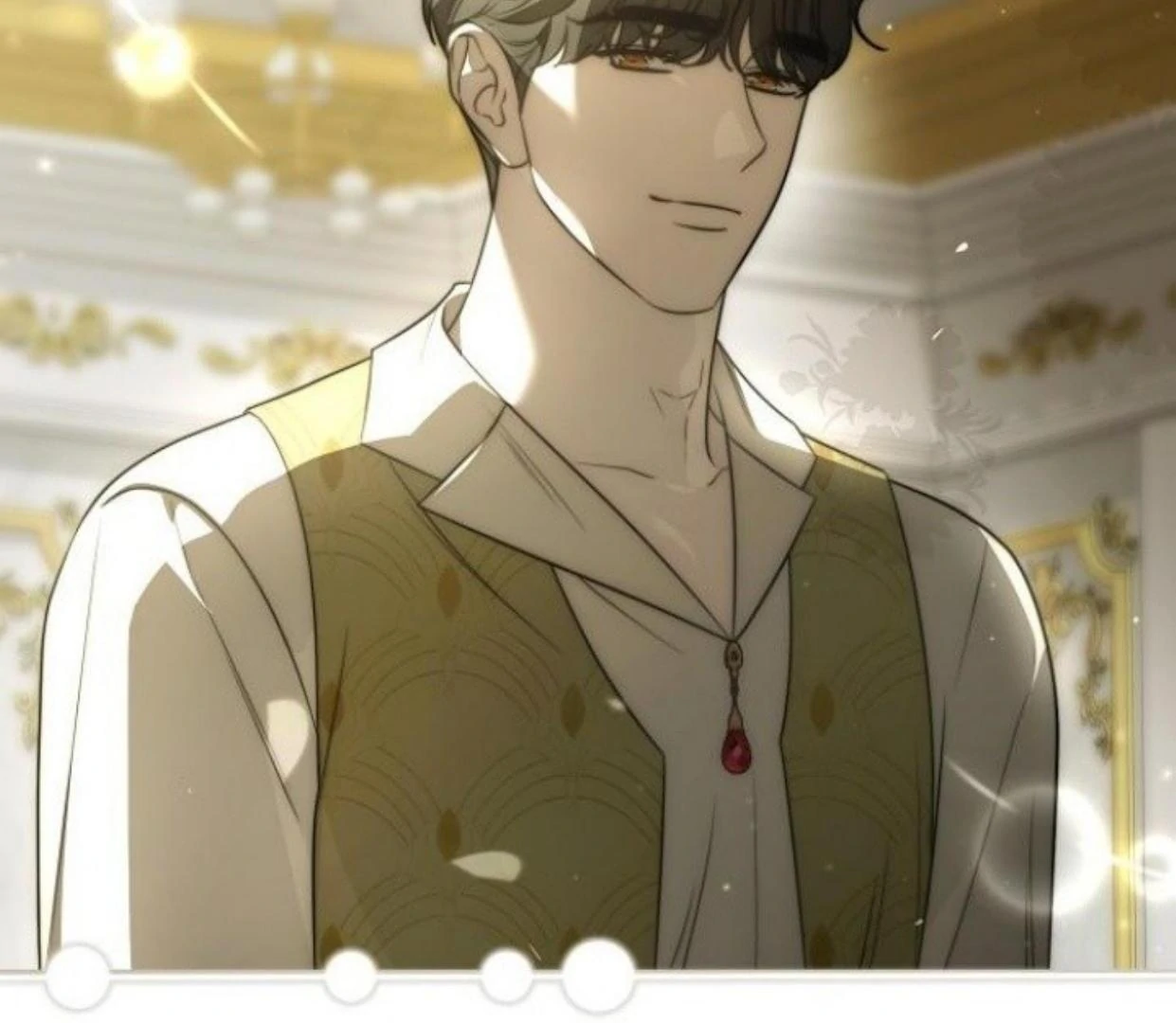 How to turn a kind savior into an emperor Chapter 57 page 67