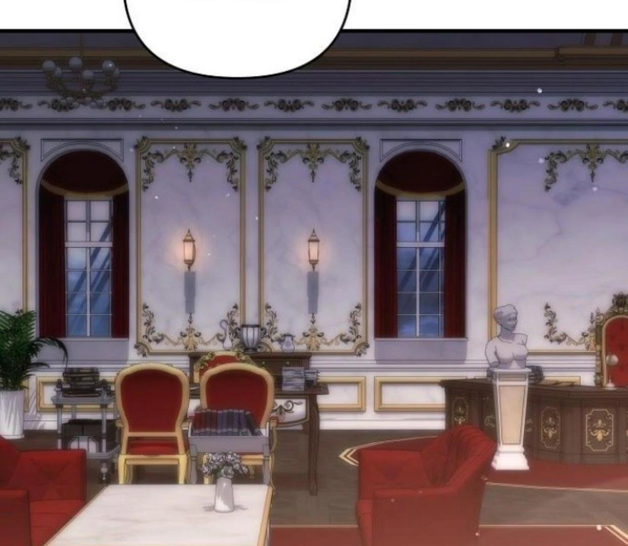 How to turn a kind savior into an emperor Chapter 57 page 79