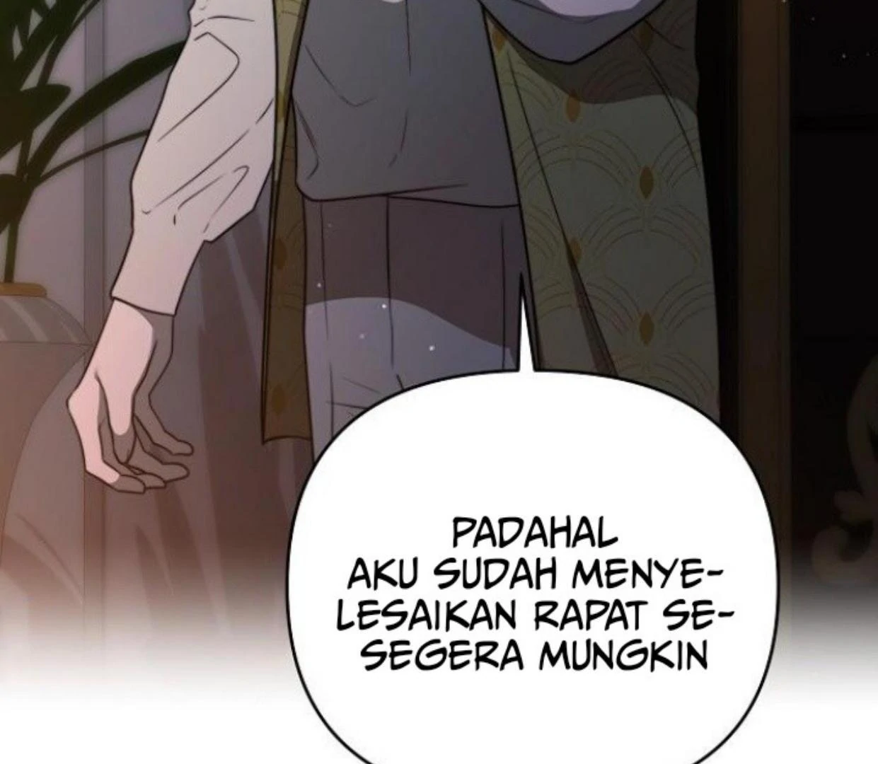 How to turn a kind savior into an emperor Chapter 57 page 83