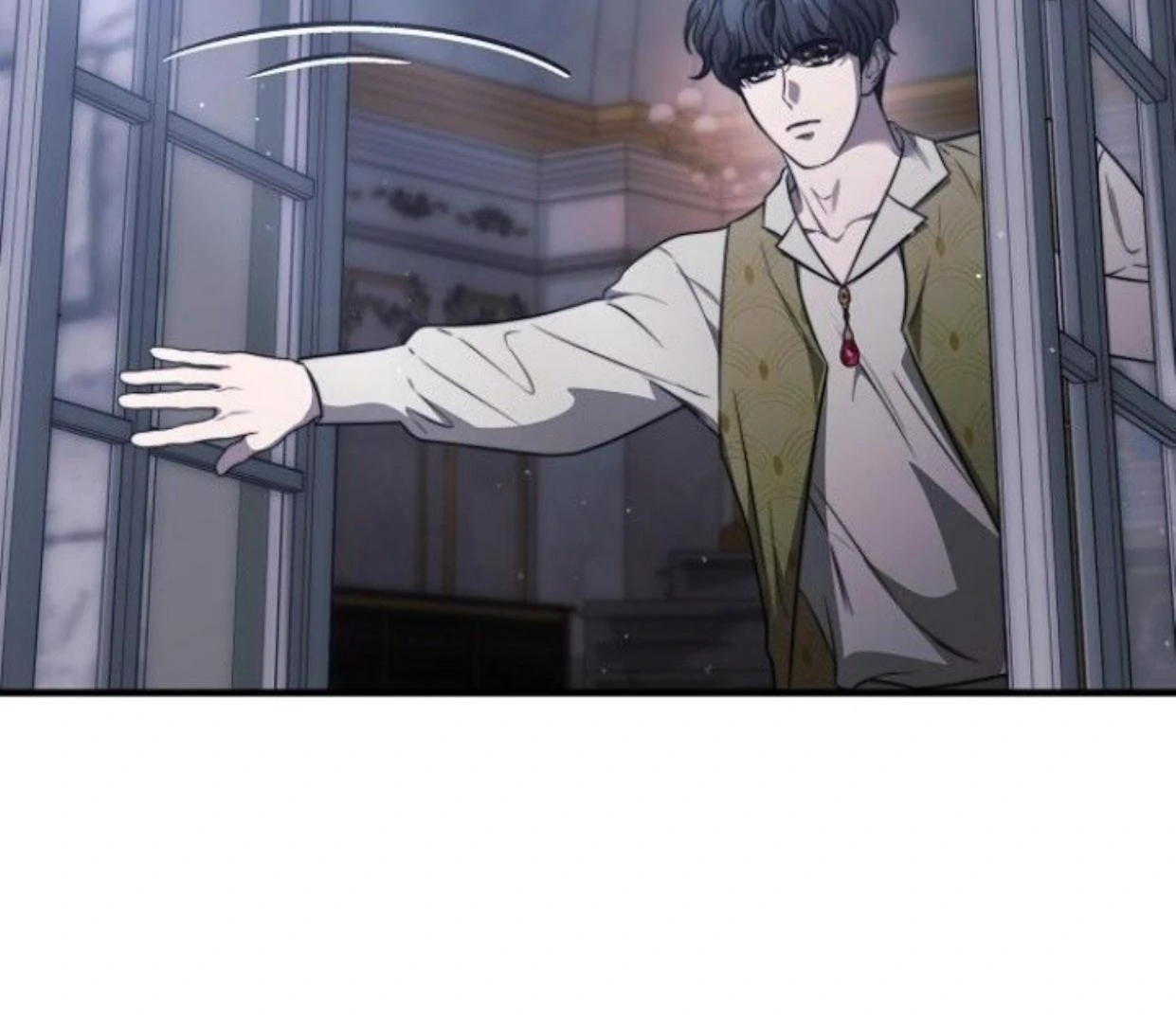 How to turn a kind savior into an emperor Chapter 57 page 87