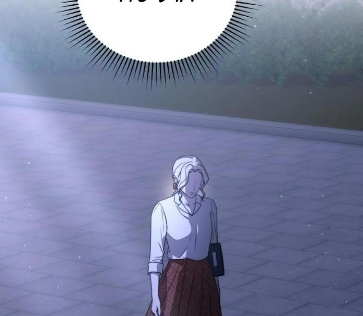 How to turn a kind savior into an emperor Chapter 57 page 91
