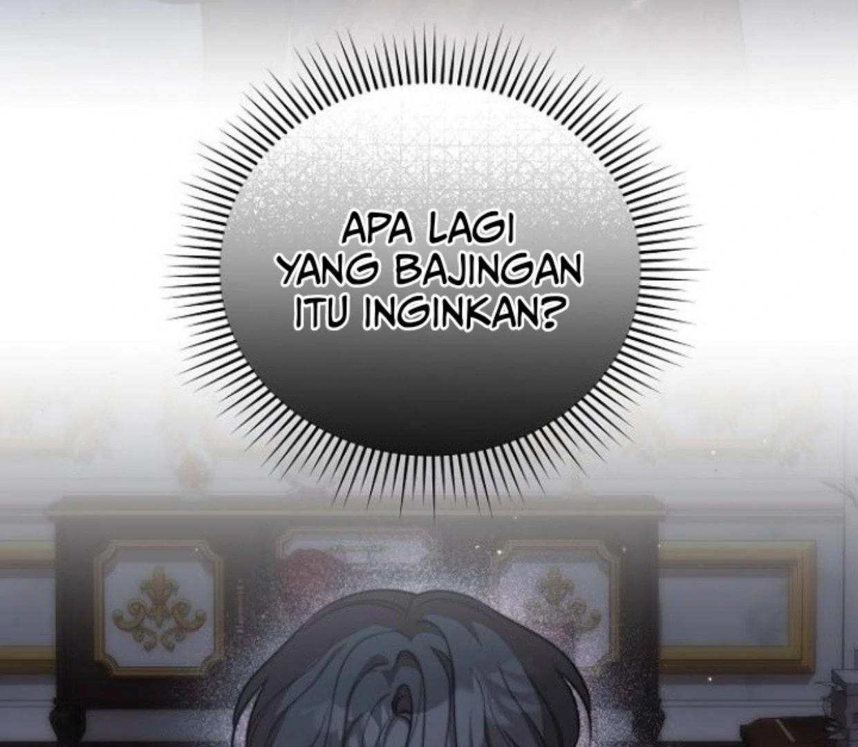 How to turn a kind savior into an emperor Chapter 57 page 98