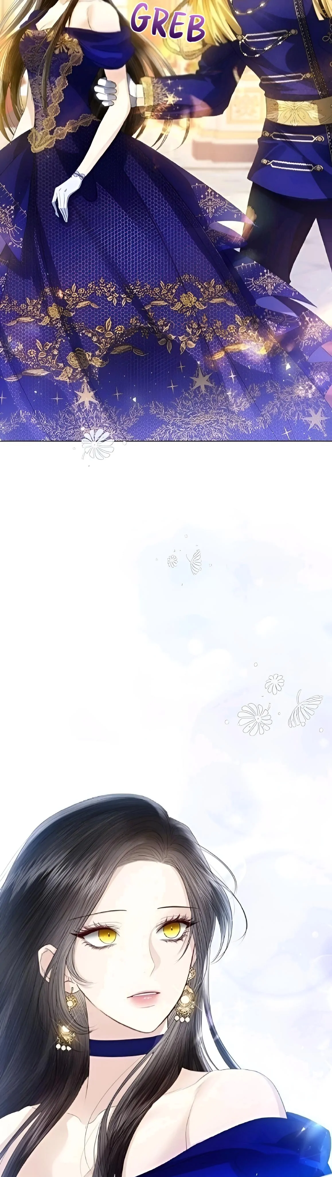 I Abdicate my title of Empress Chapter 62 page 13