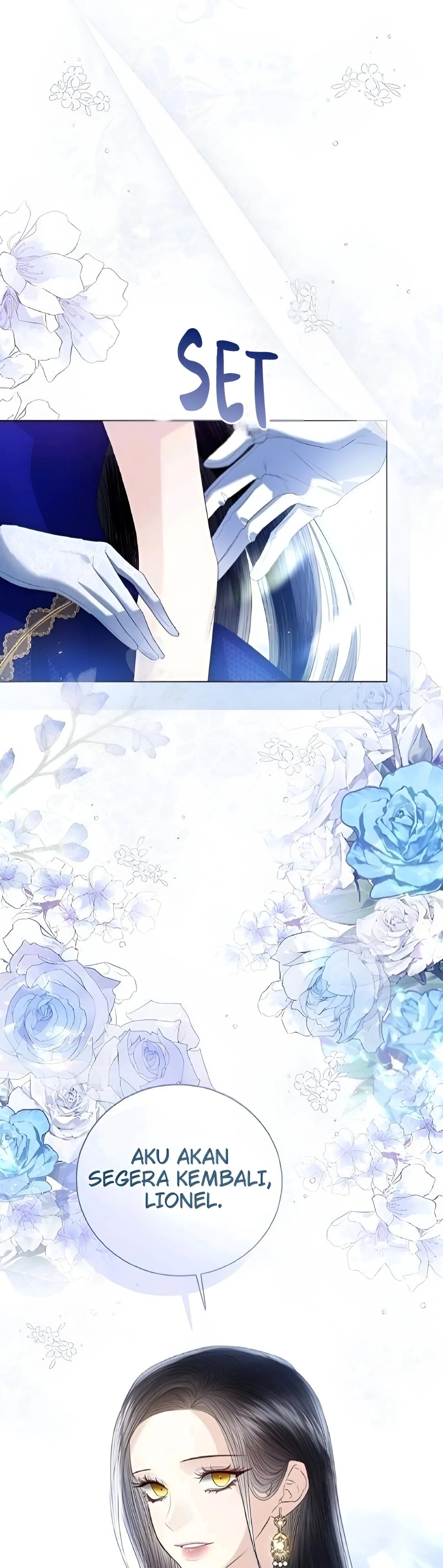 I Abdicate my title of Empress Chapter 62 page 15