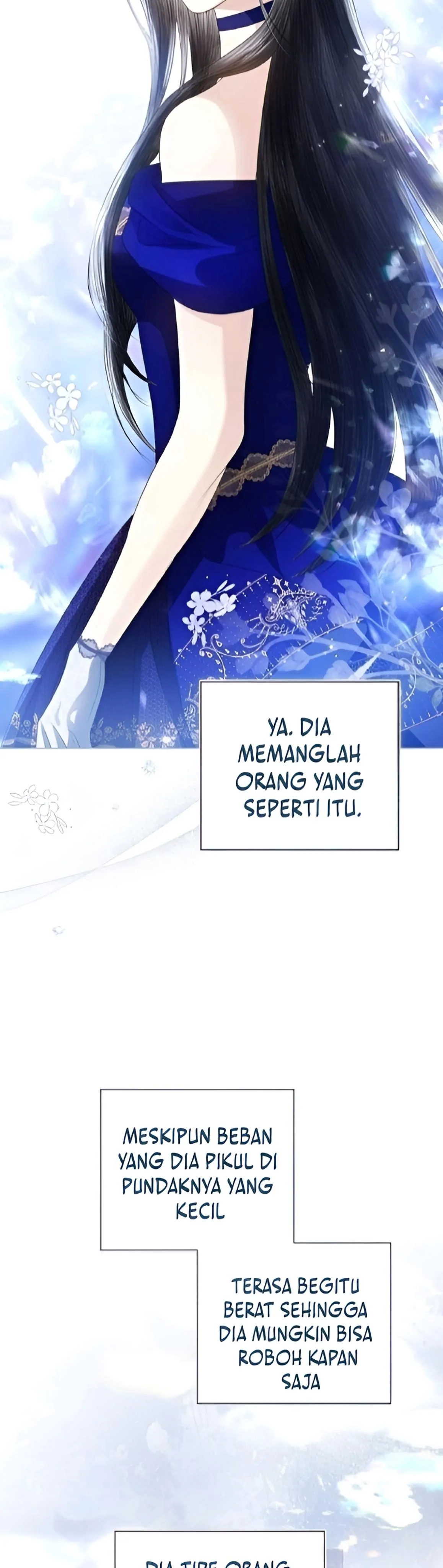 I Abdicate my title of Empress Chapter 62 page 16