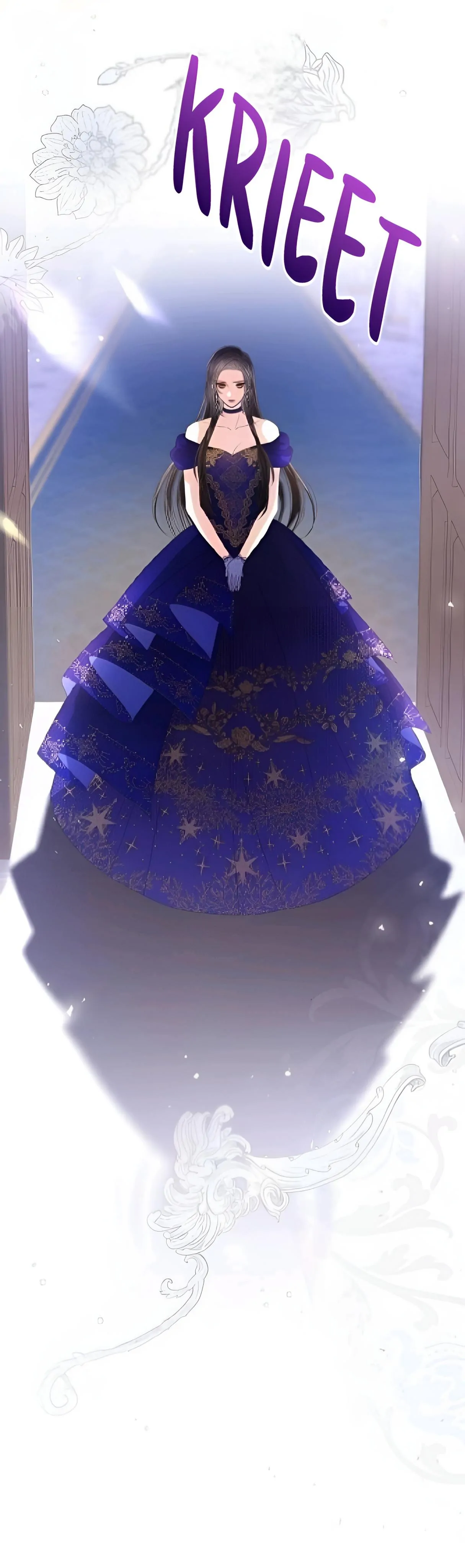 I Abdicate my title of Empress Chapter 62 page 27