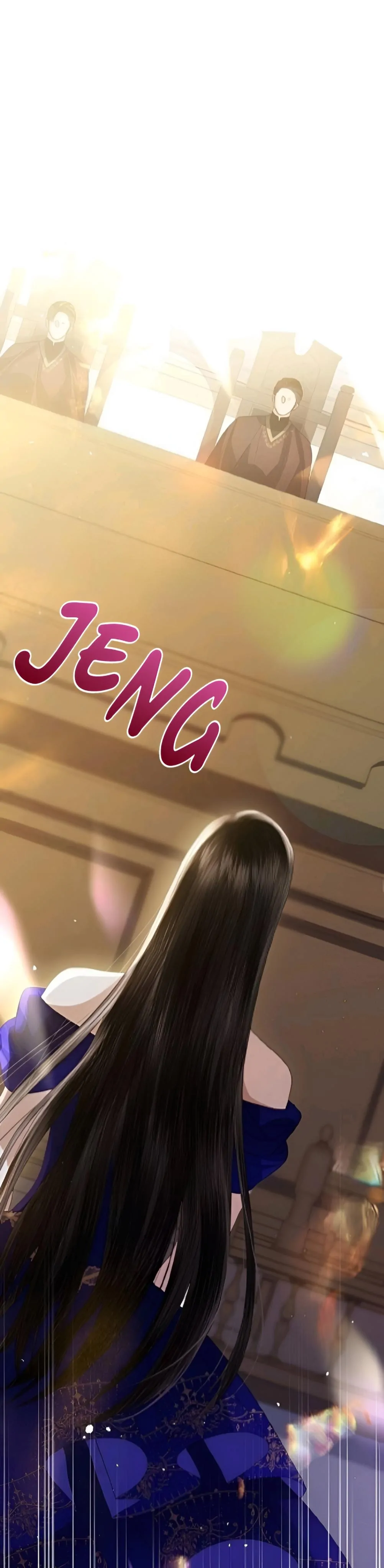I Abdicate my title of Empress Chapter 62 page 29