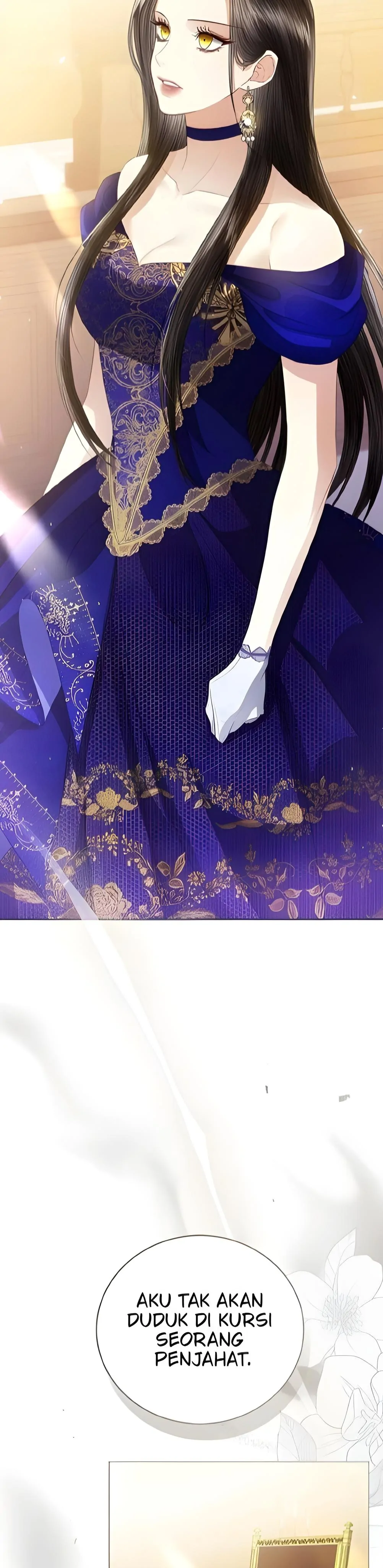 I Abdicate my title of Empress Chapter 62 page 32