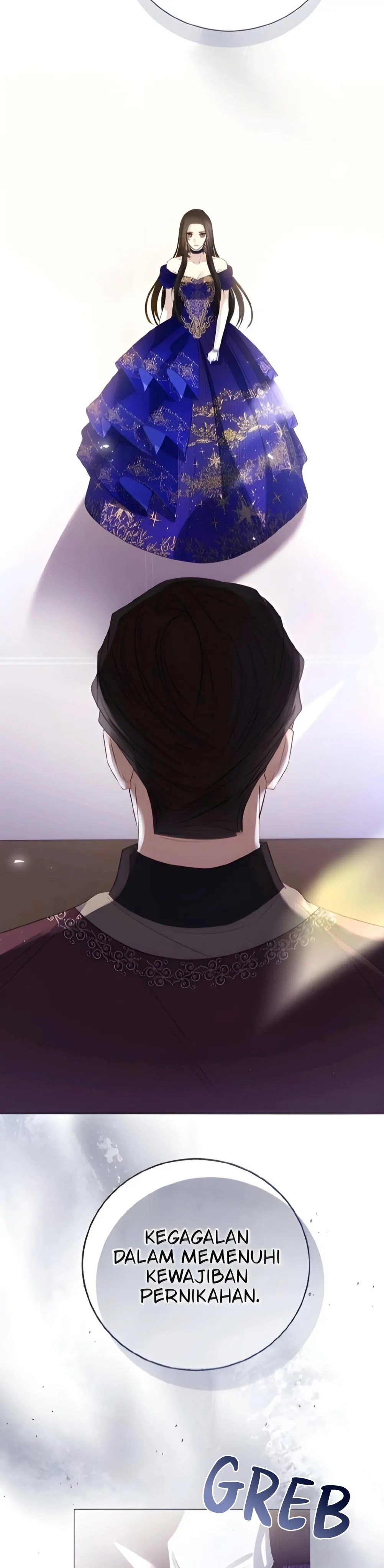 I Abdicate my title of Empress Chapter 62 page 36