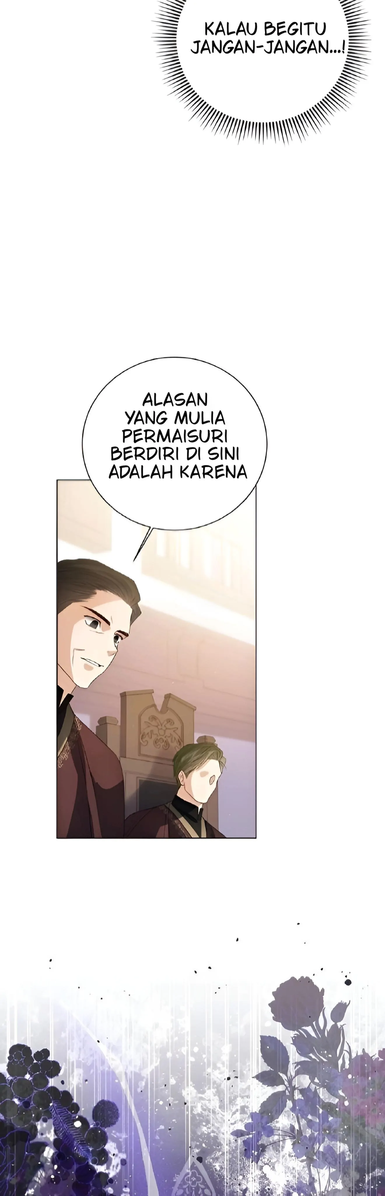 I Abdicate my title of Empress Chapter 62 page 41