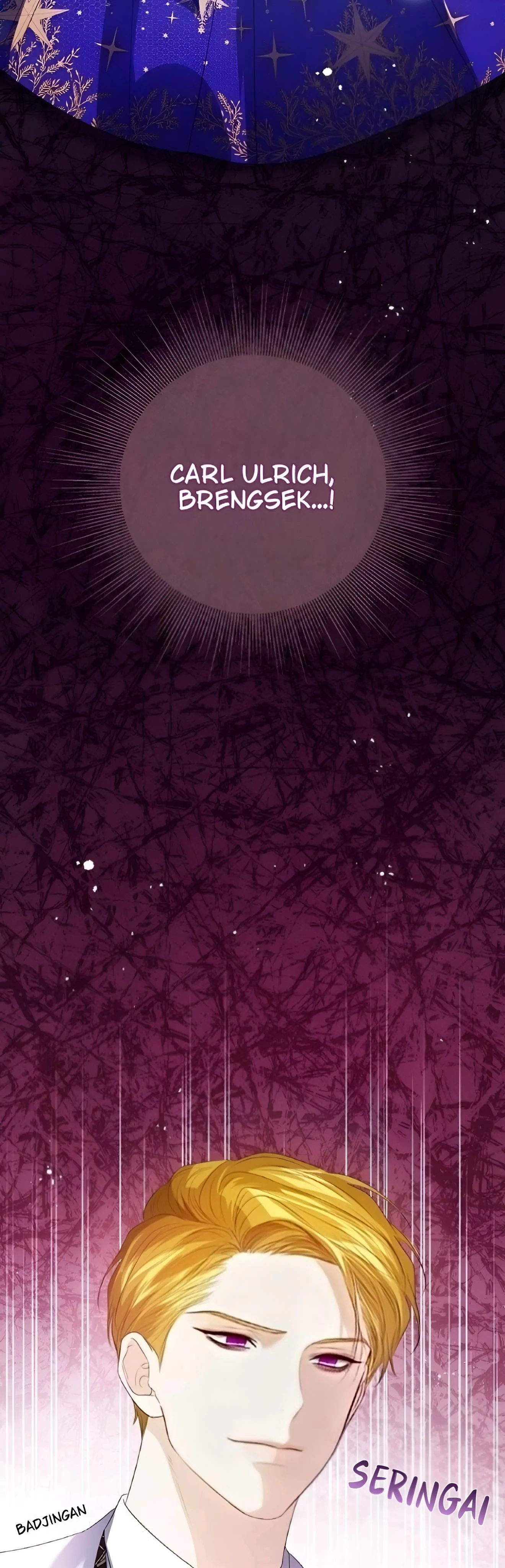 I Abdicate my title of Empress Chapter 62 page 43