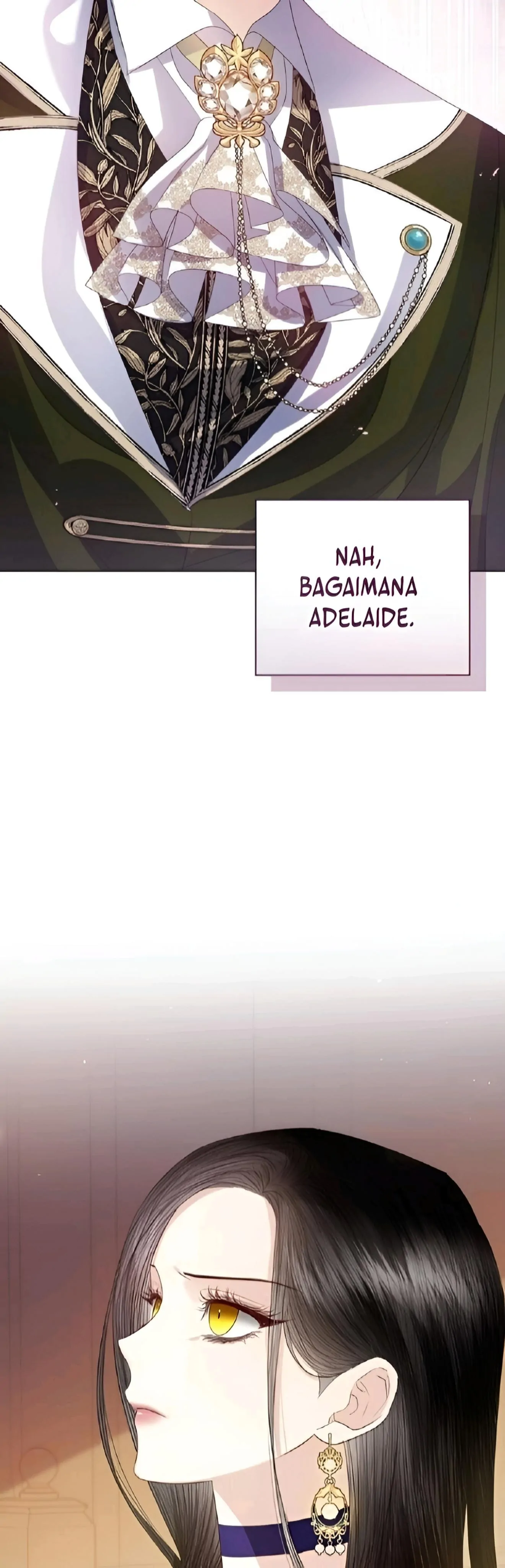 I Abdicate my title of Empress Chapter 62 page 44
