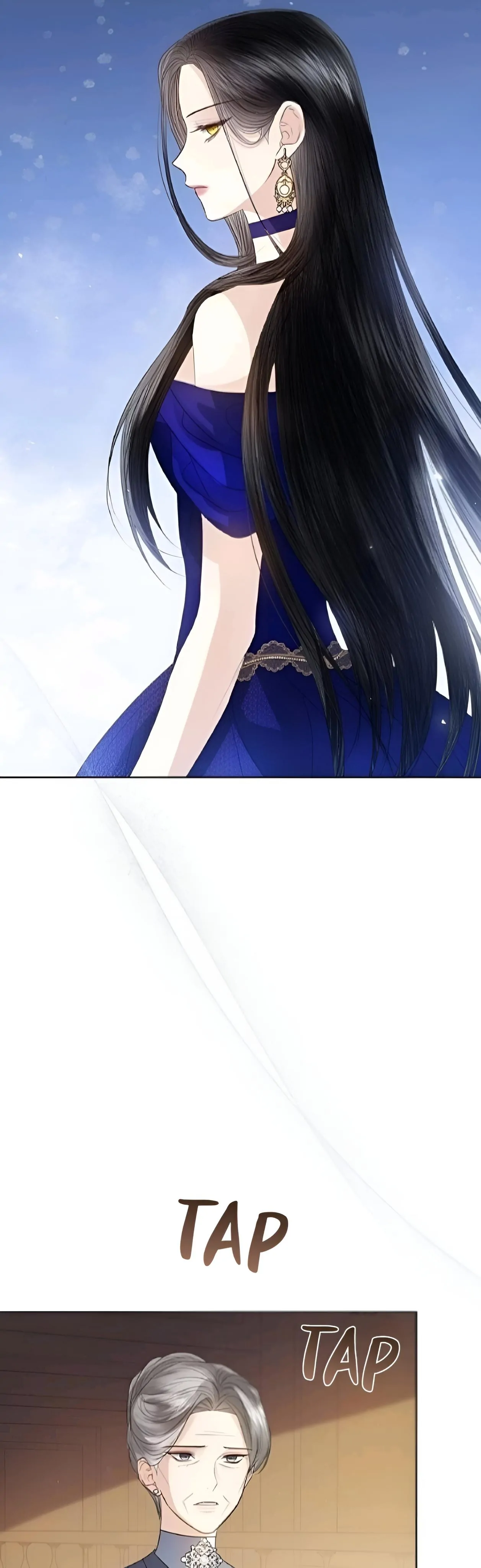 I Abdicate my title of Empress Chapter 62 page 49
